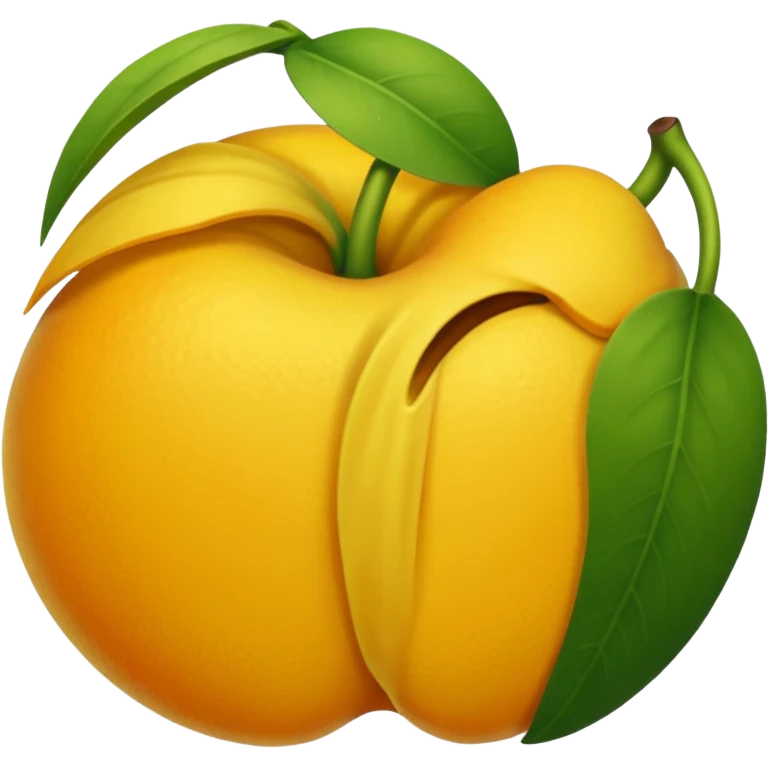 Trump giving Bill Clinton a bj emoji