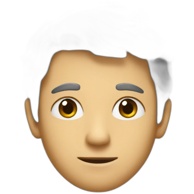 ben la den emoji