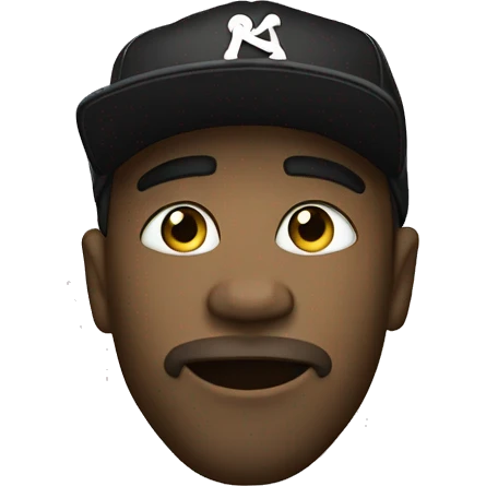 osamason rapper emoji