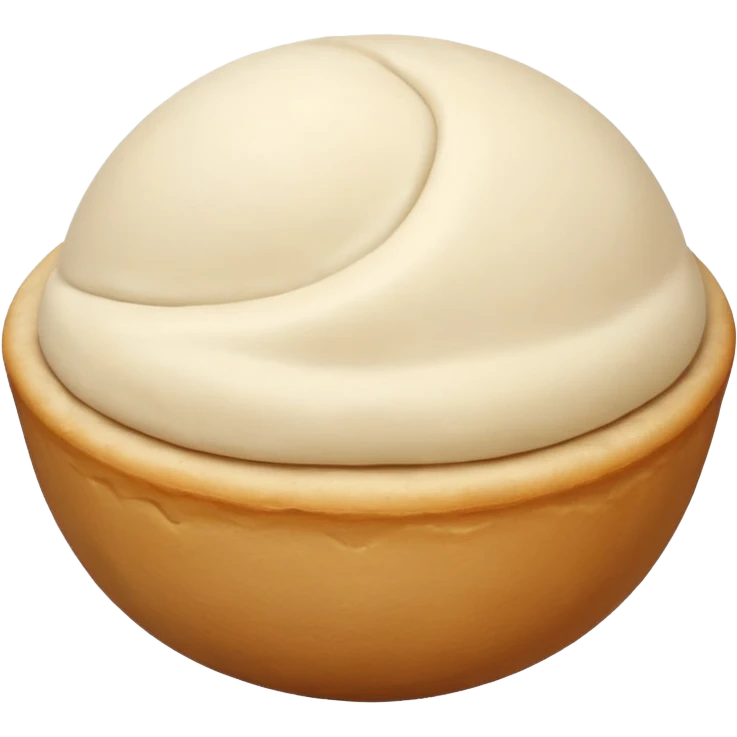 dough emoji
