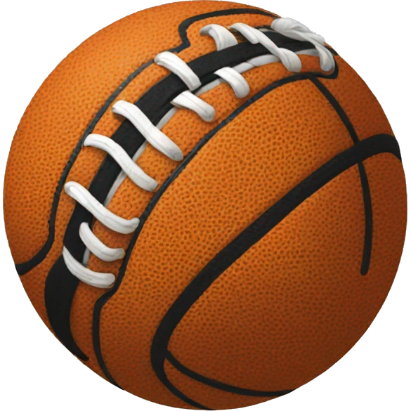 Ball emoji