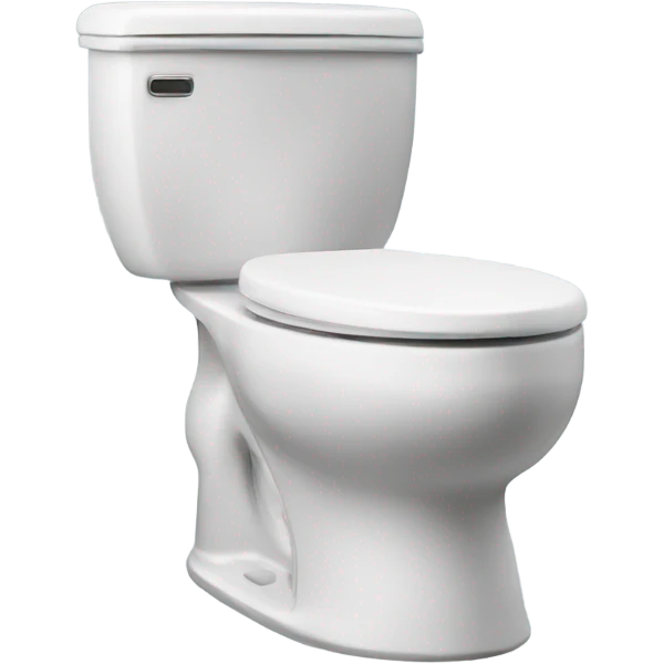 Skibidi toilet emoji