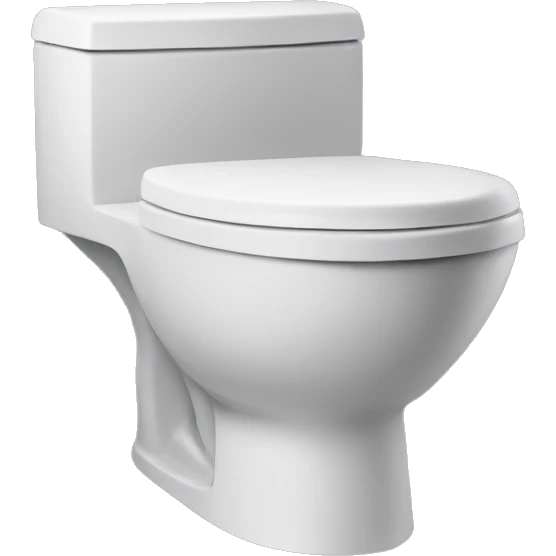 skibidi toilet with hands emoji