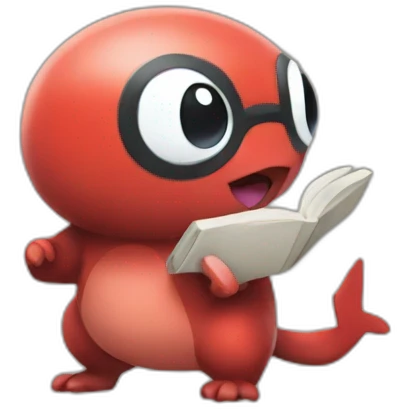 pokedex emoji