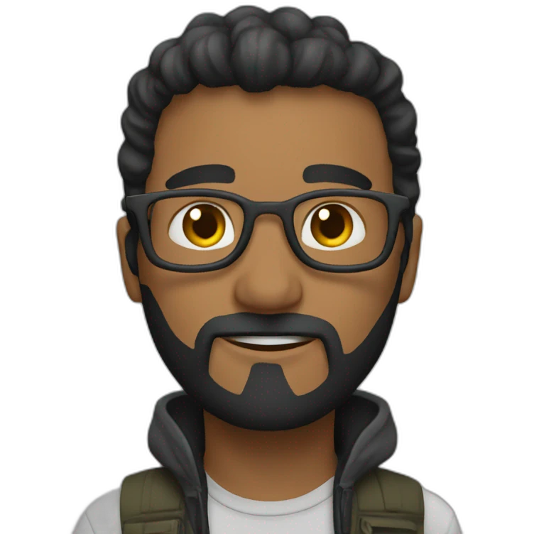 Ronado emoji