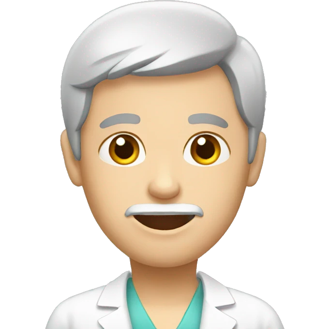 patient emoji