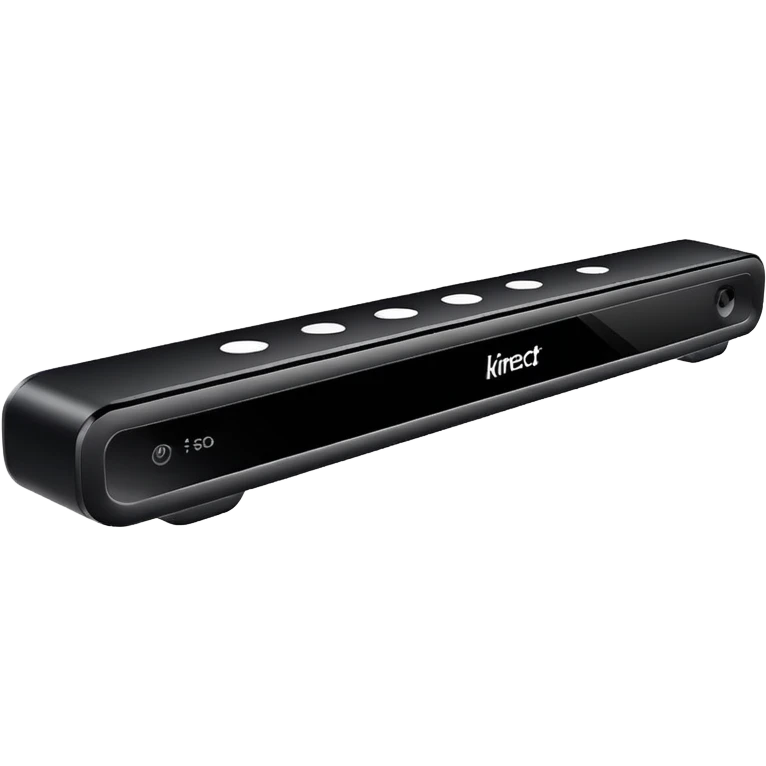 kinect emoji