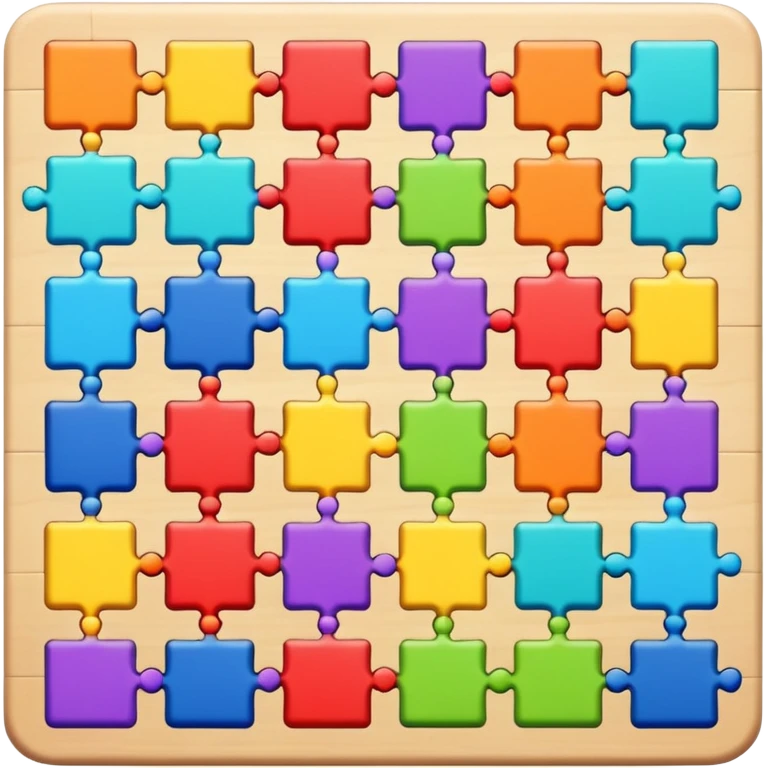 puzzle games emoji