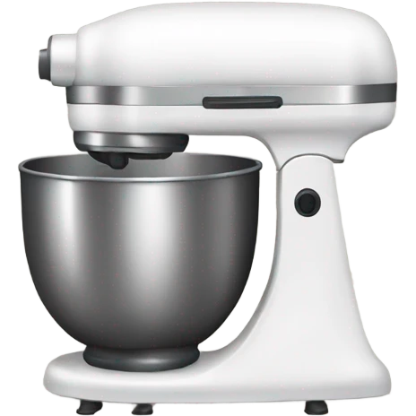 mixer emoji