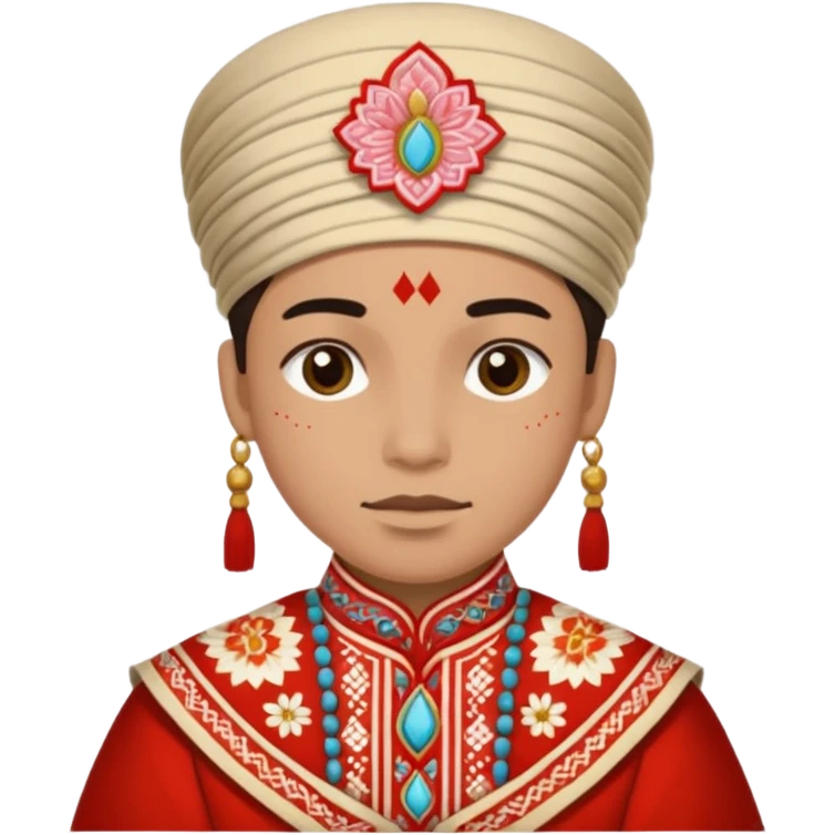 Shah emoji