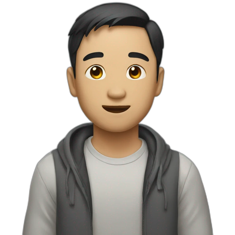 Huan emoji