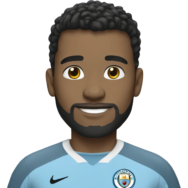 Man city emoji