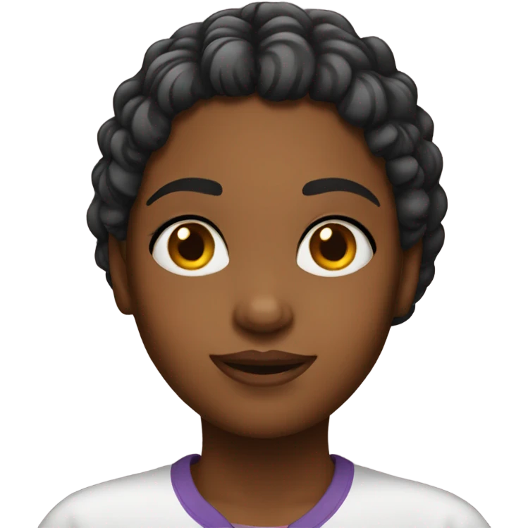 emoji of a girl emoji