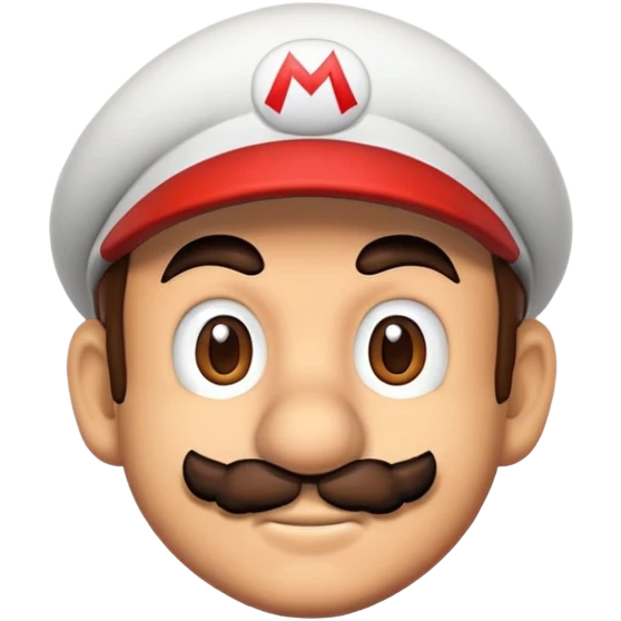 mario emoji