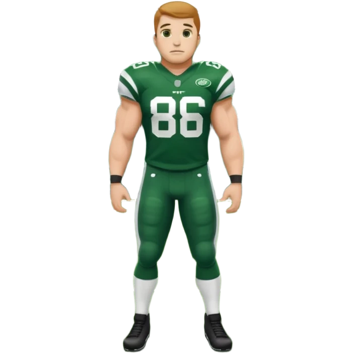 New York Jets emoji