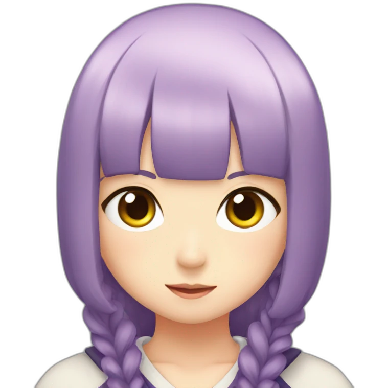 Hinata emoji