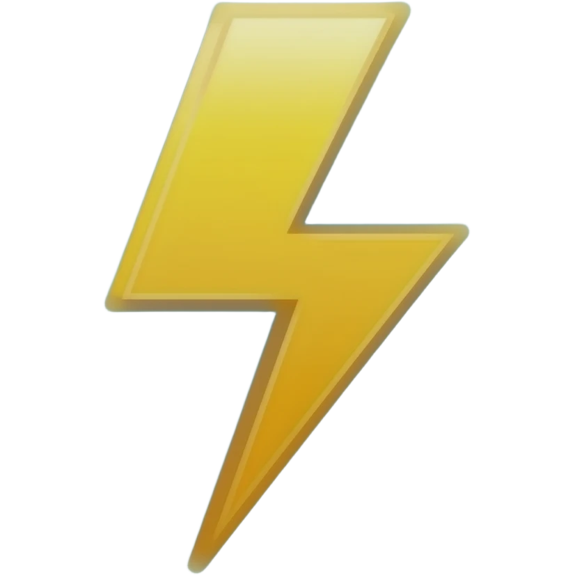 High Voltage emoji