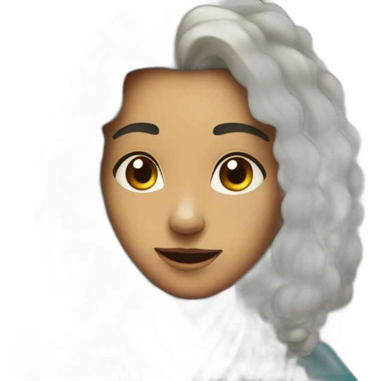 Yâmé emoji