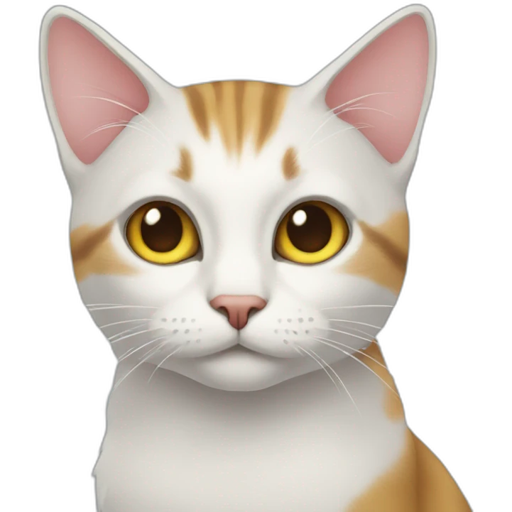 cat emoji