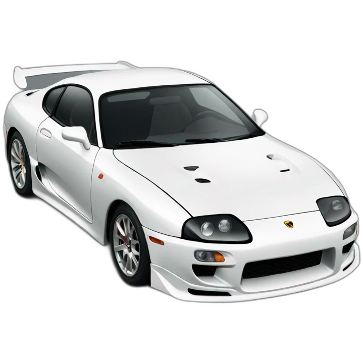 Supra emoji