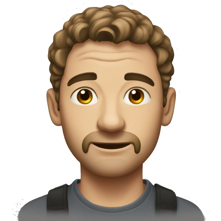 Букет кустовых роз emoji