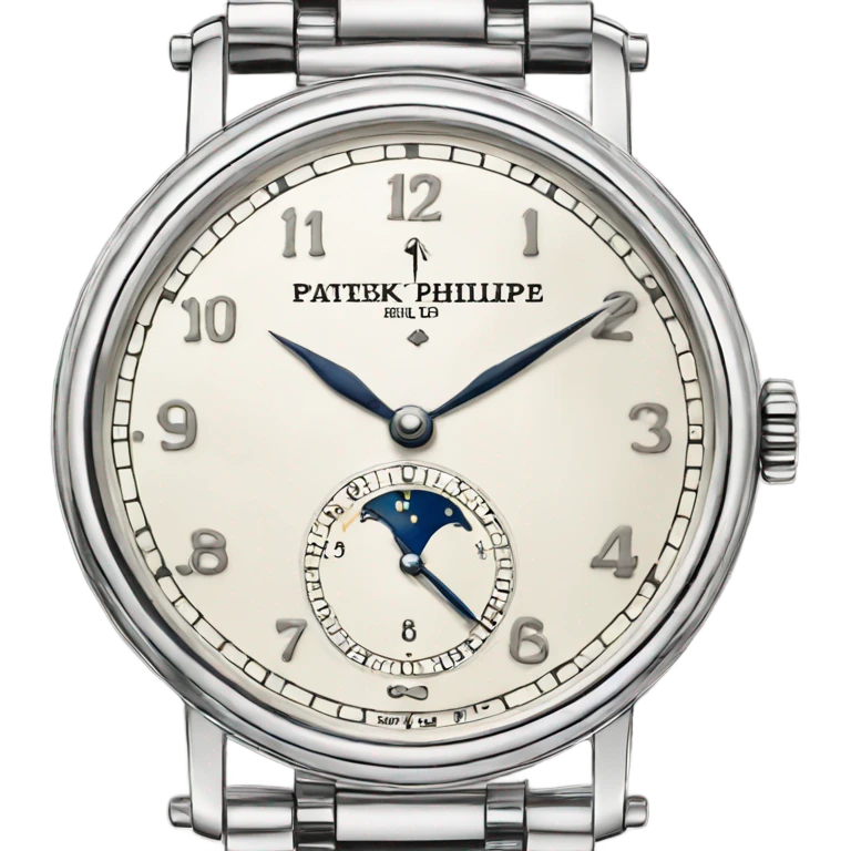 Patek Philippe emoji