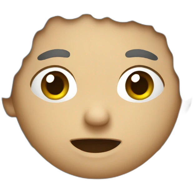 sick getchen emoji