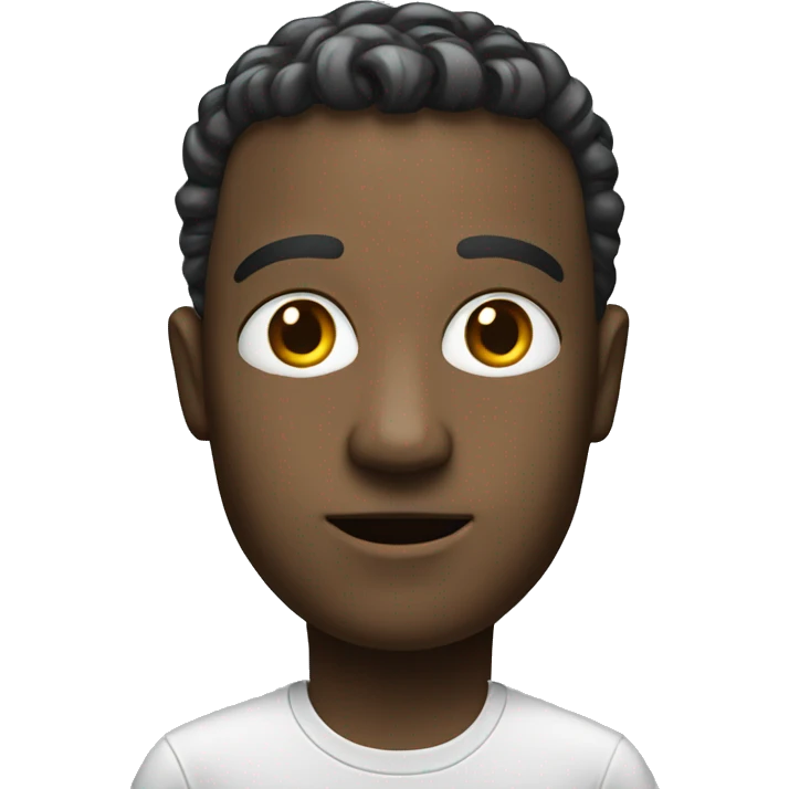 artificial inteligence emoji
