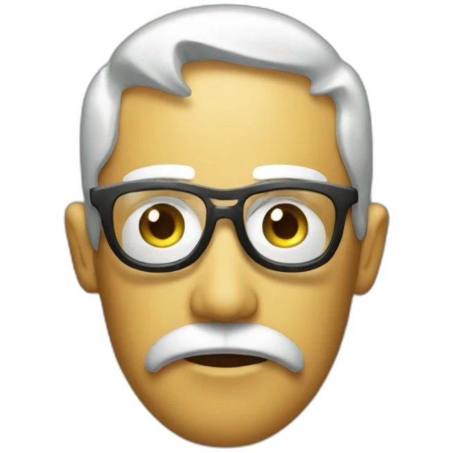 pollution emoji