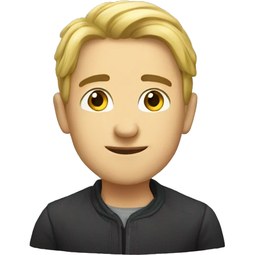 ТЦК emoji