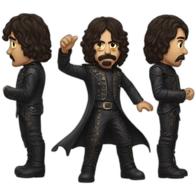 Tonny-Iommy-black-sabbath emoji