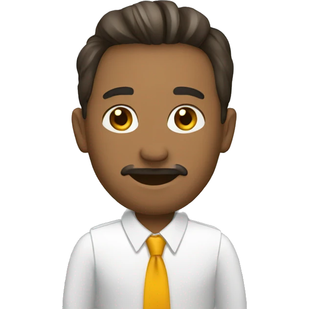 a trader who trades   emoji