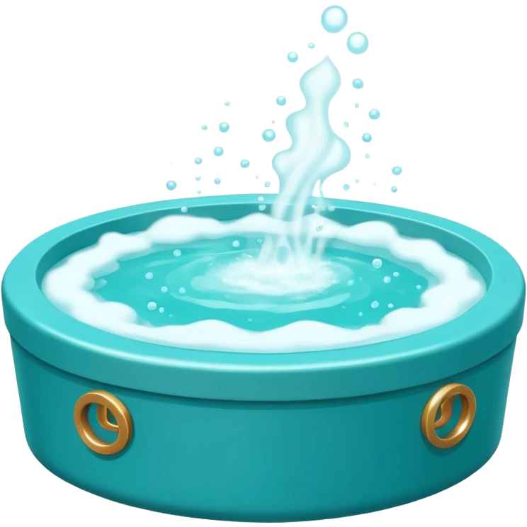 jacuzzi emoji