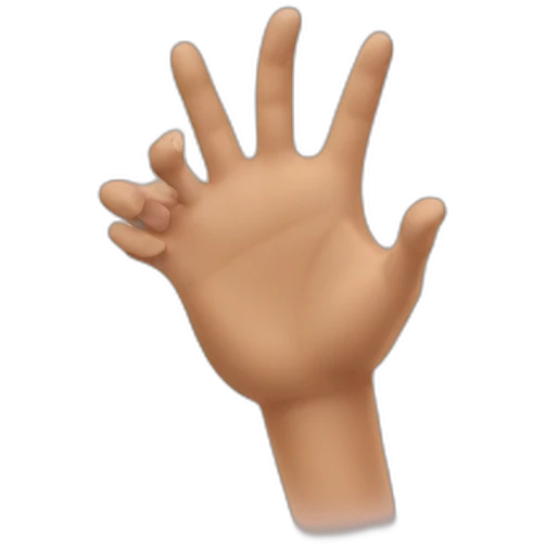 hands rubbing together emoji