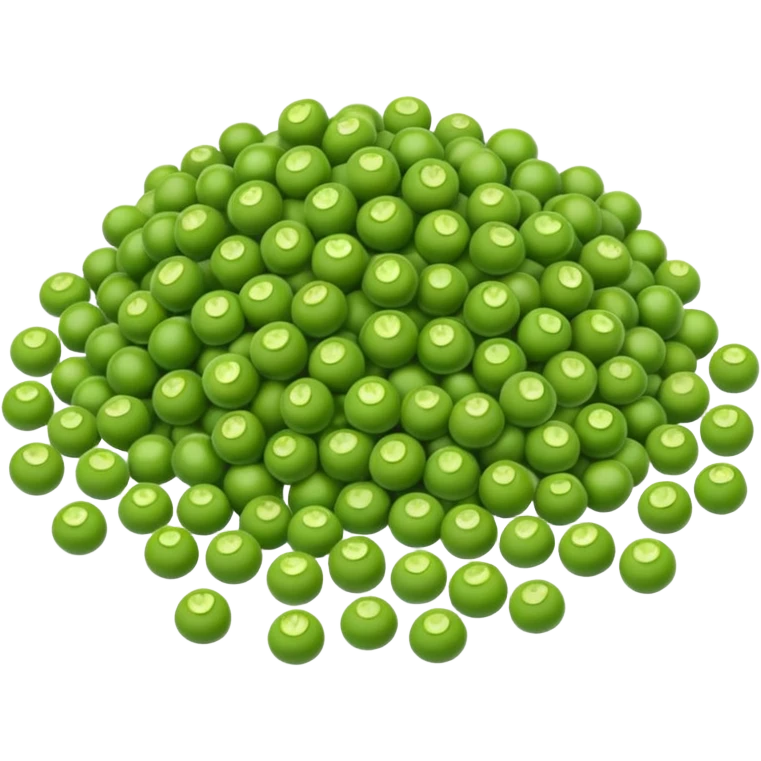 peas emoji