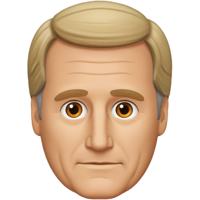 Jeff Daniels emoji