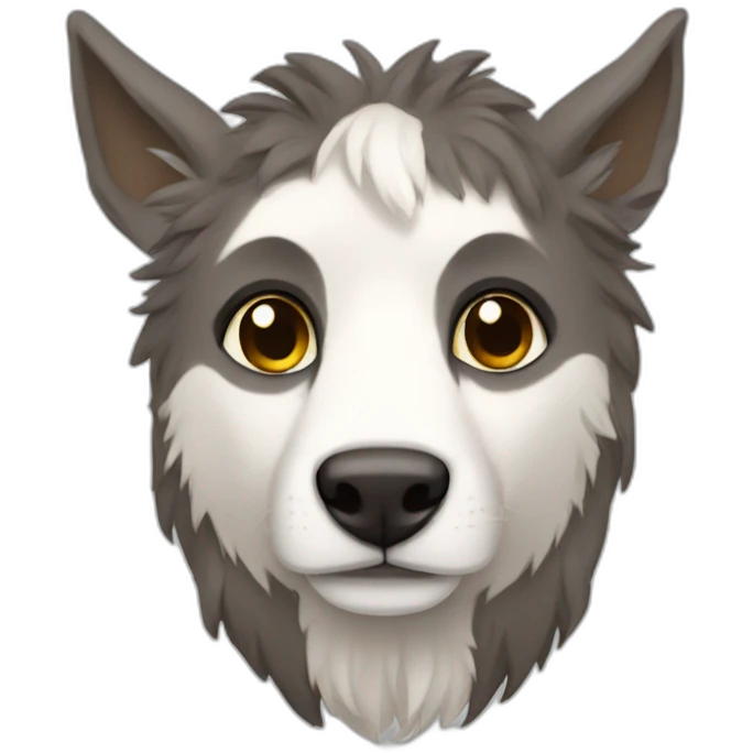 Yt Capra emoji