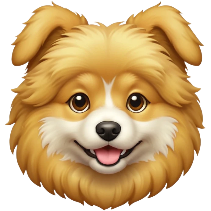 dog emoji