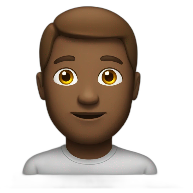 giant emoji