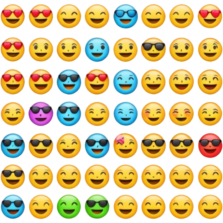 emojis.sh emoji