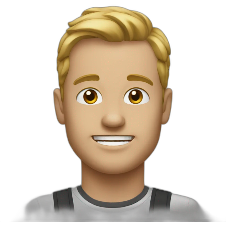 York emoji