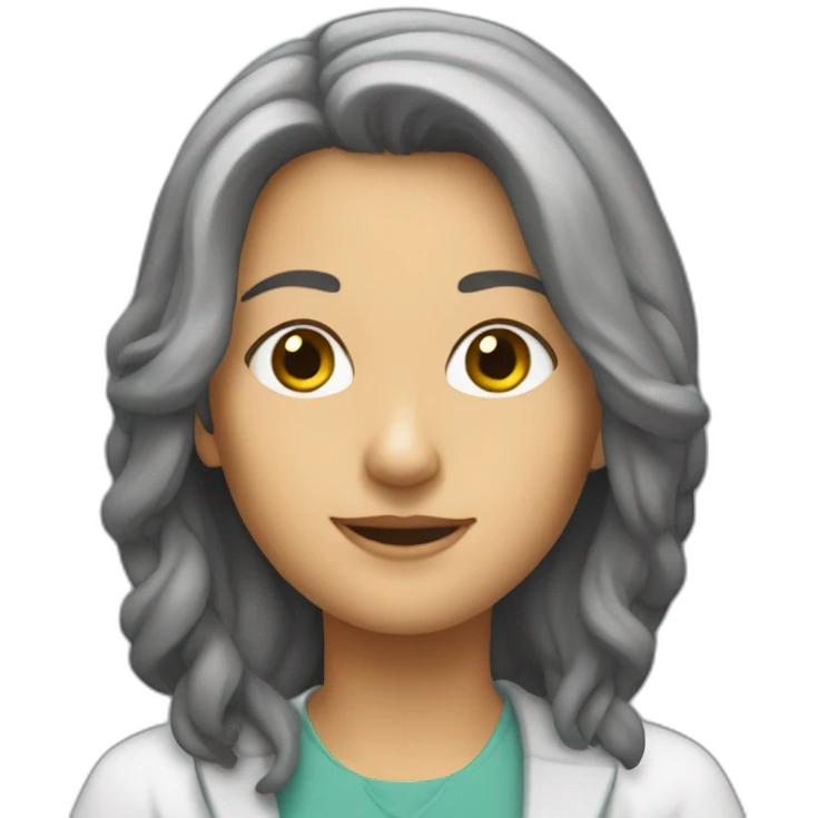 Denise Bombardier emoji
