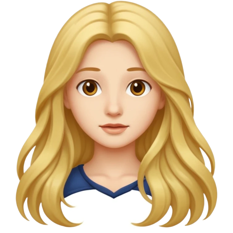 Says, "beautiful" emoji