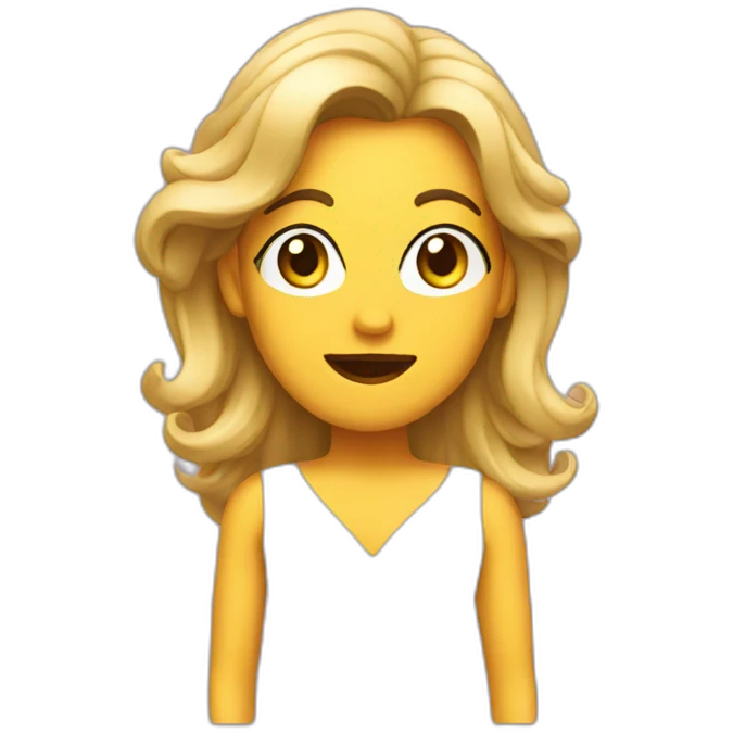 soprano emoji