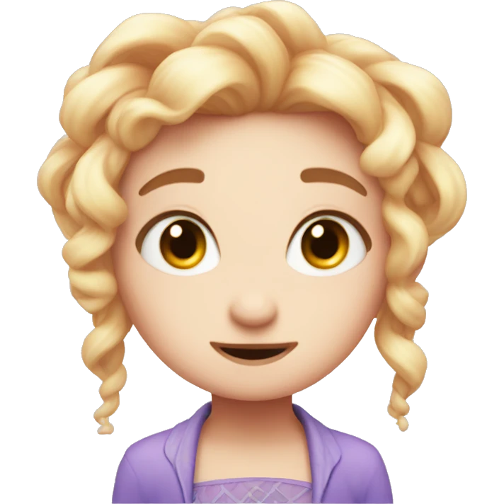 wanda fairywinkle emoji