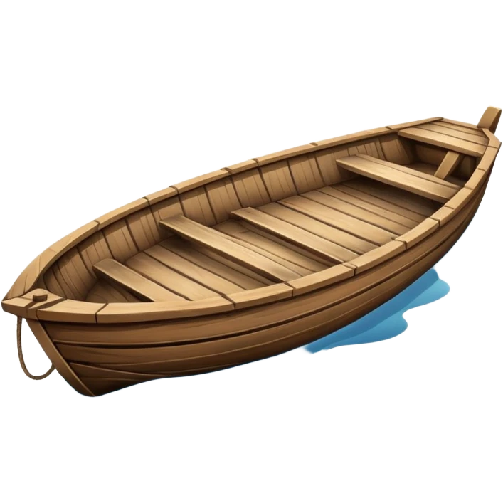 boat emoji