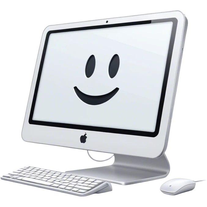 Aesthetic computer  emoji