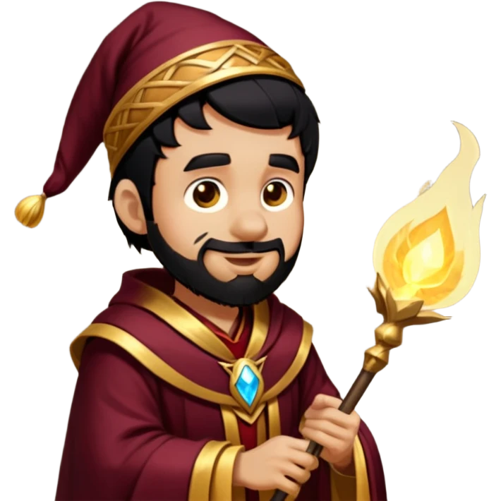 Ancient Arcanist emoji