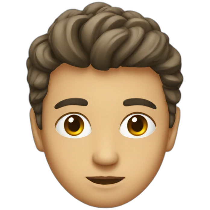 Lenine emoji