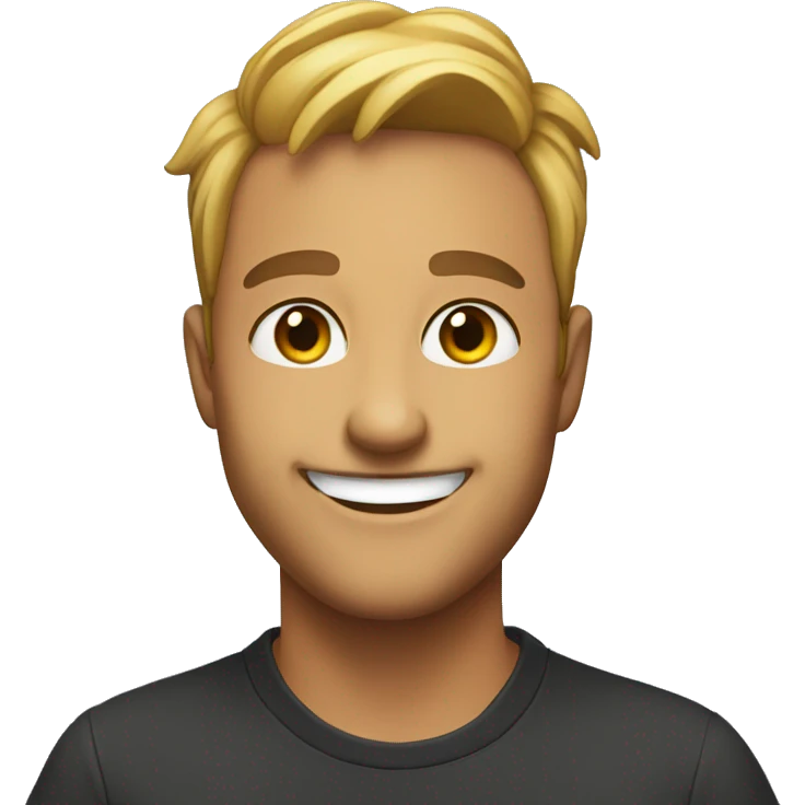 smiling jeppz emoji